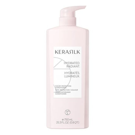 Kerasilk Color Protecting Conditioner