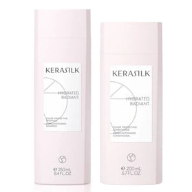 Kerasilk Color Protecting Duo Set - 250+200ml