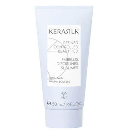 Kerasilk Curl Balm