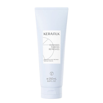 Kerasilk Exfoliating Scalp Pre-Wash - 250ml