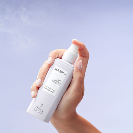 Kerasilk Flat Iron Spray - 75ml