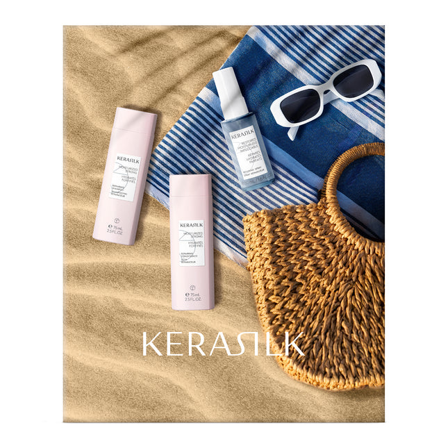 Kerasilk Kerasilk Repairing Travel set