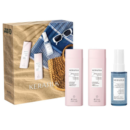 Kerasilk Kerasilk Repairing Travel set