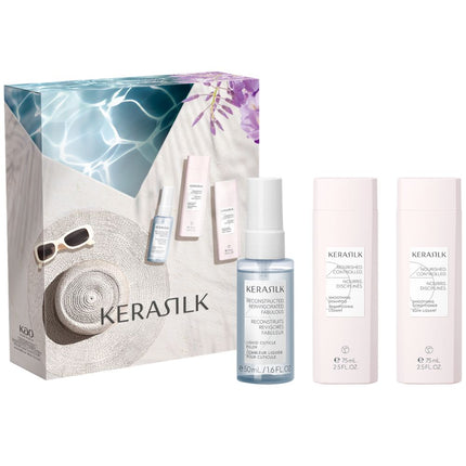 Kerasilk Kerasilk Smoothing Travel set