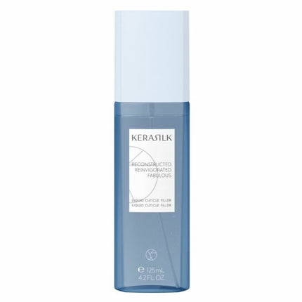 Kerasilk Liquid Cuticle Filler