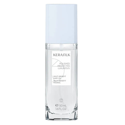 Kerasilk Multi Benefit Hair Oil - 50 ml
