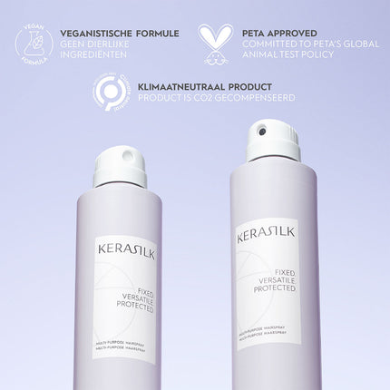 Kerasilk Multi-Purpose Hairspray