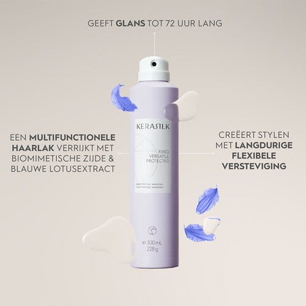 Kerasilk Multi-Purpose Hairspray