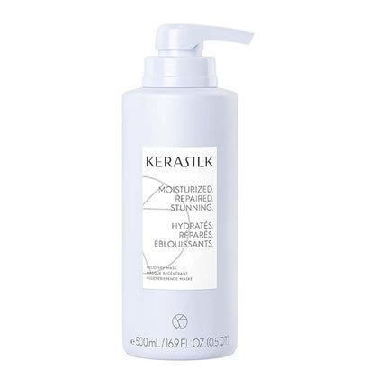 Kerasilk Recovery Mask