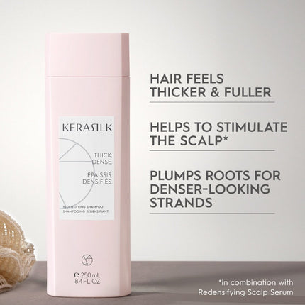 Kerasilk Redensifying Shampoo