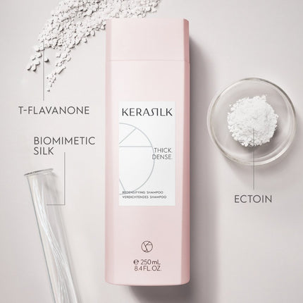 Kerasilk Redensifying Shampoo