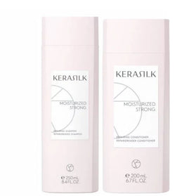 Kerasilk Repairing Duo  Set - 250+200ml