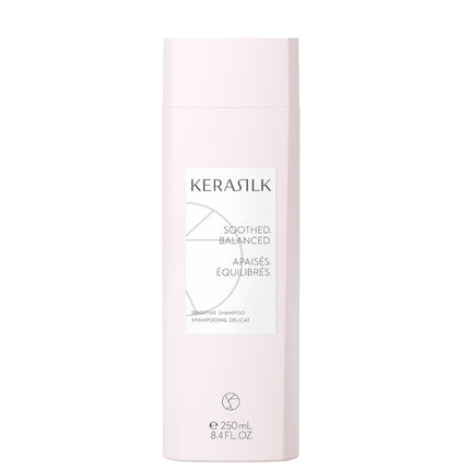 Kerasilk Sensitive Shampoo - 250ml