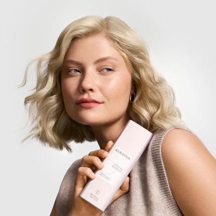 Kerasilk Sensitive Shampoo - 250ml