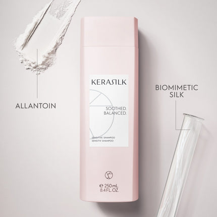 Kerasilk Sensitive Shampoo - 250ml