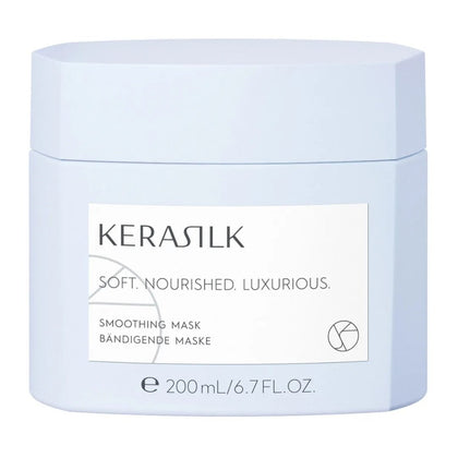 Kerasilk Smoothing Mask