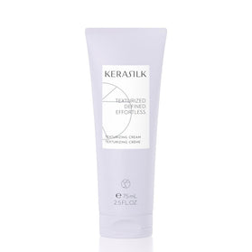 Kerasilk Texturizing Cream - 75ml