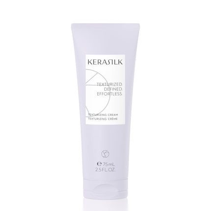 Kerasilk Texturizing Cream - 75ml