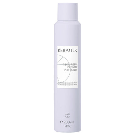 Kerasilk Texturizing Finishing Spray