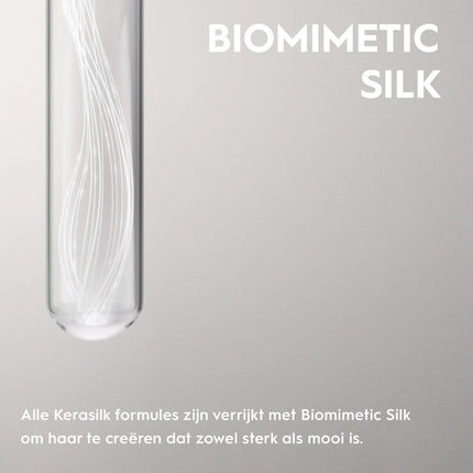 Kerasilk Volumizing Duo Set - 250+150ml