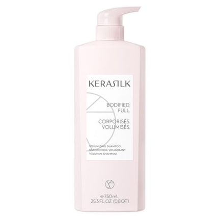 Kerasilk Volumizing Shampoo