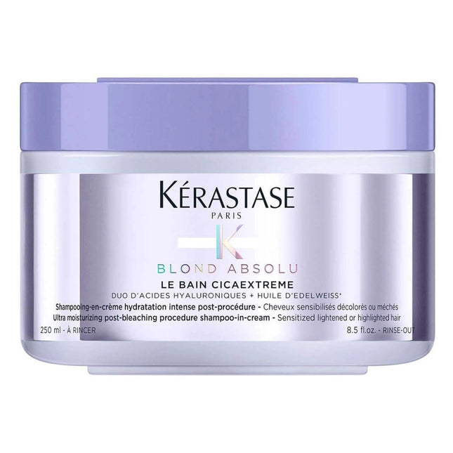Kérastase Blond Absolu Cicaextreme Shampoo - 250ml