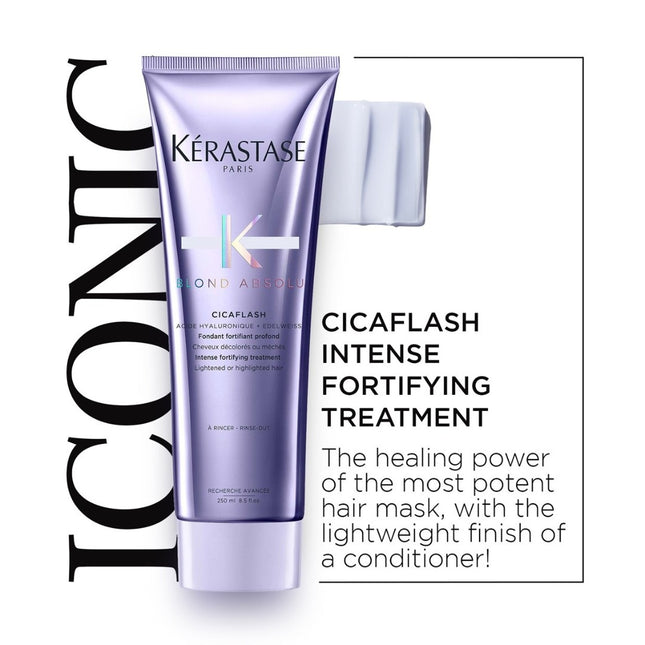 Kérastase Blond Absolu Cicaflash Conditioner - 250ml