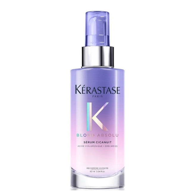 Kérastase Blond Absolu Overnight Serum Cicanuit - 90ml