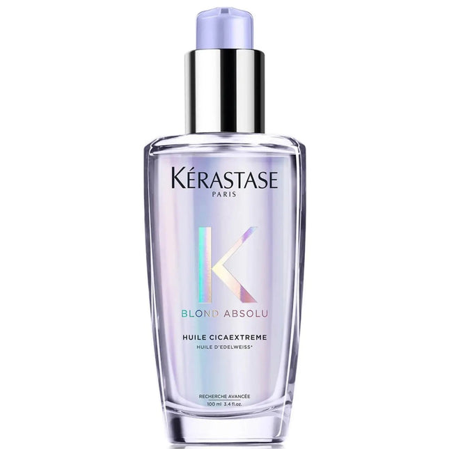 Kérastase Blond Absolu Strengthening Oil Cicaextreme - 100ml