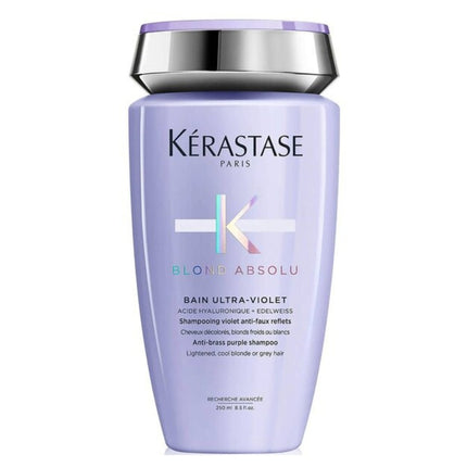 Kérastase Blonde Absolute Trio Set  250+250+150ml