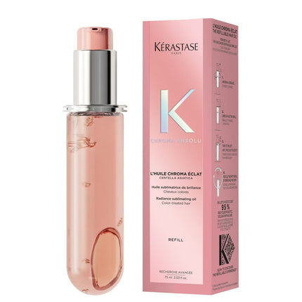 Kérastase Chroma Absolu Chroma Éclat Haarolie Navul - 75ml