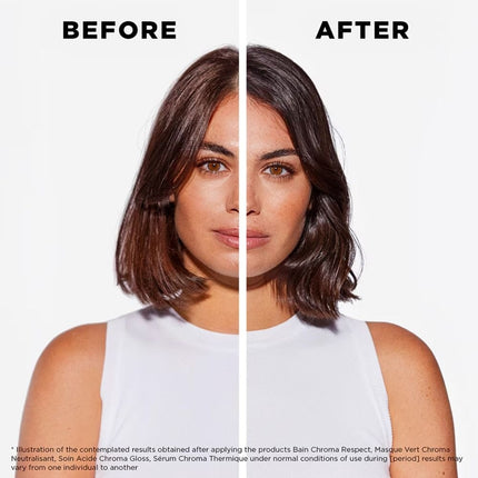 Kérastase Chroma Absolu Fondant Cica Chroma Conditioner  - 200ml