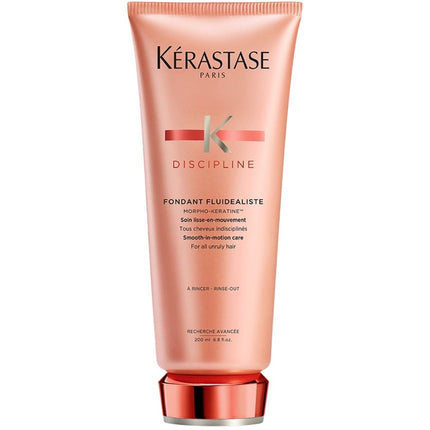 Kérastase Discipline Fondant Fluidealiste Conditioner - 200ml