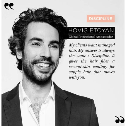 Kérastase Discipline Fondant Fluidealiste Conditioner - 200ml