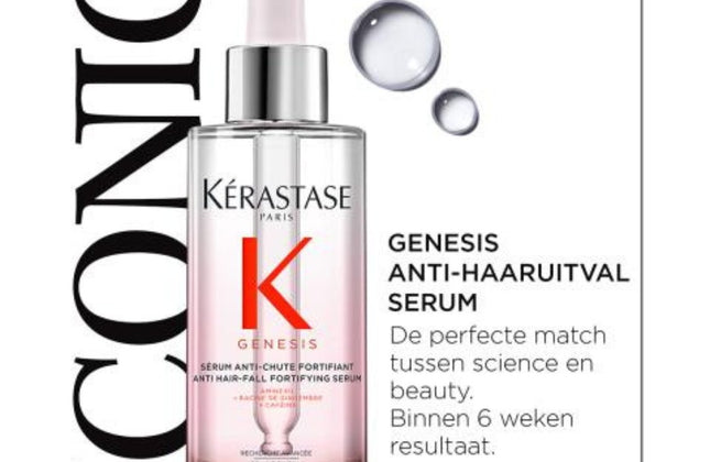 Kérastase Genesis Sérum Anti-Chute Fortifiant - 90ml