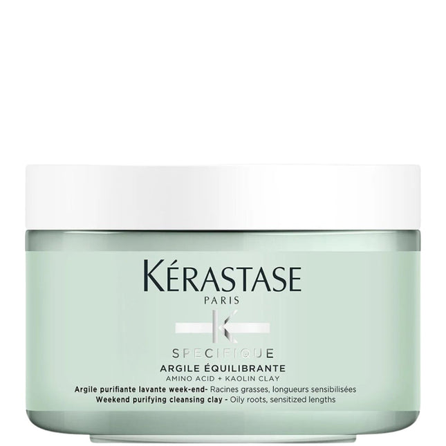 Kérastase Specifique Argile Equilibrante Cleansing Clay - 250ml