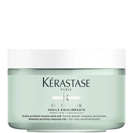 Kérastase Specifique Argile Equilibrante Cleansing Clay - 250ml