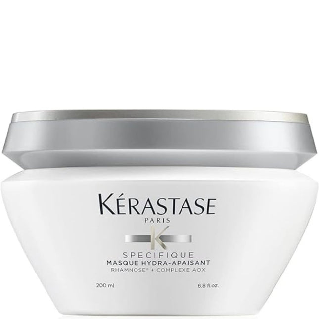 Kérastase Specifique Hydra-Apaisant Scalp and Hair Masque - 200ml