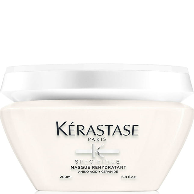 Kérastase Specifique Intense Rehydrating Gel Mask - 200ml