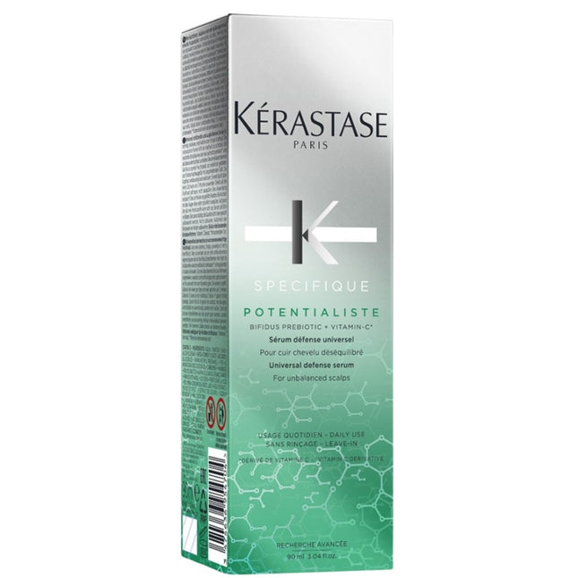 Kérastase Specifique Potentialiste Defense Serum Scalp - 90ml