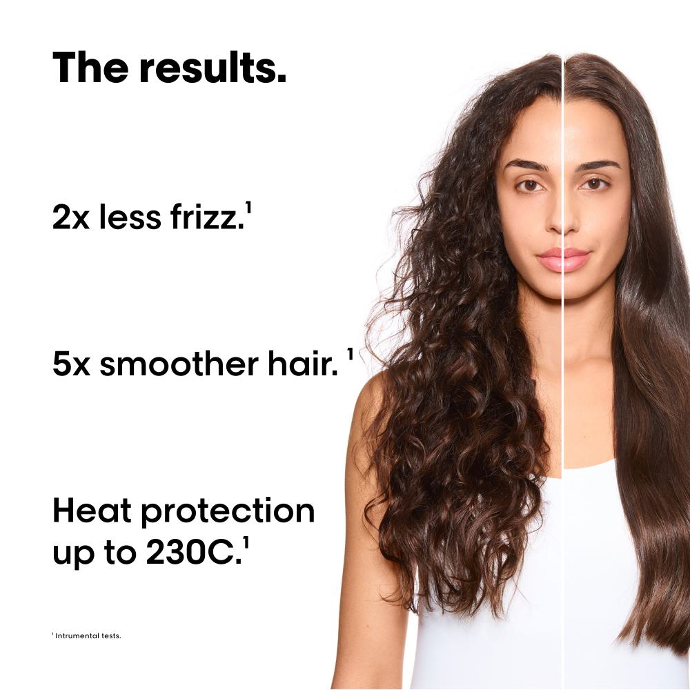 Keratain Steampod 4.0 + Keratin Alpha Sleek Duo