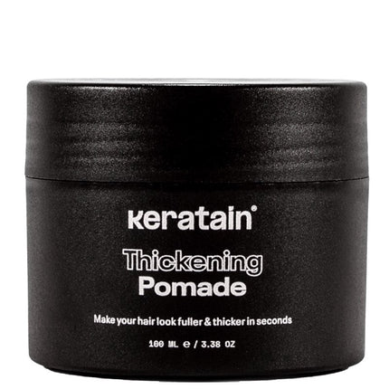 Keratain Thickening Pomade - 100ml
