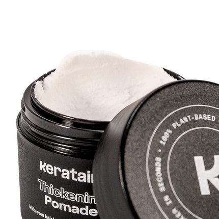 Keratain Thickening Pomade - 100ml
