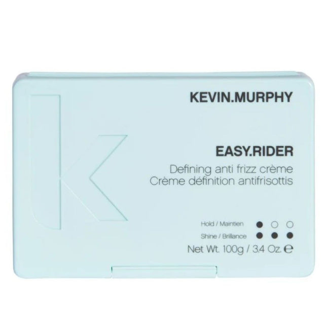 Kevin Murphy Easy Rider Defining Anti Frizz Crème - 100gr