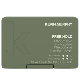 Kevin Murphy Free Hold Stylingcrème - 100gr