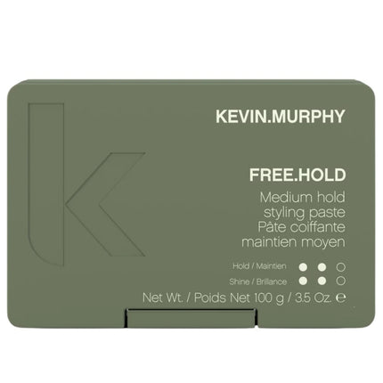 Kevin Murphy Free Hold Stylingcrème - 100gr