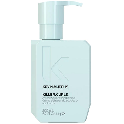 Kevin Murphy Killer Curls Creme - 200ml