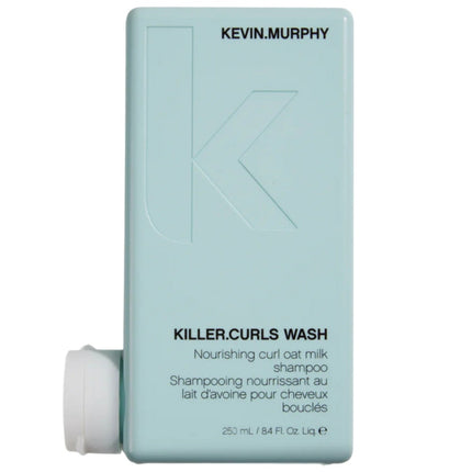 Kevin Murphy Killer Curls Wash Shampoo - 250ml