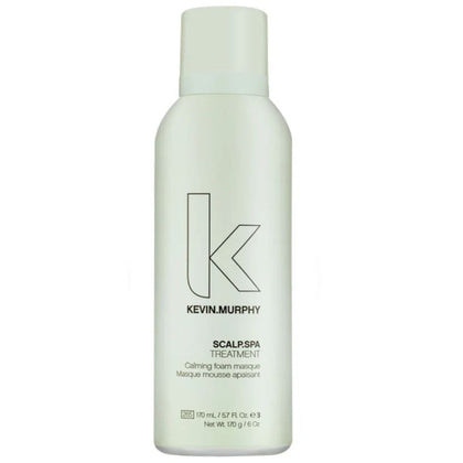 Kevin Murphy Scalp Spa Treatment Foam Masque - 170ml