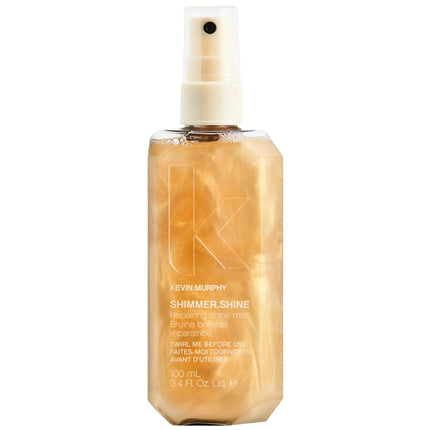 Kevin Murphy Shimmer Shine Repairing Shine Mist - 100ml